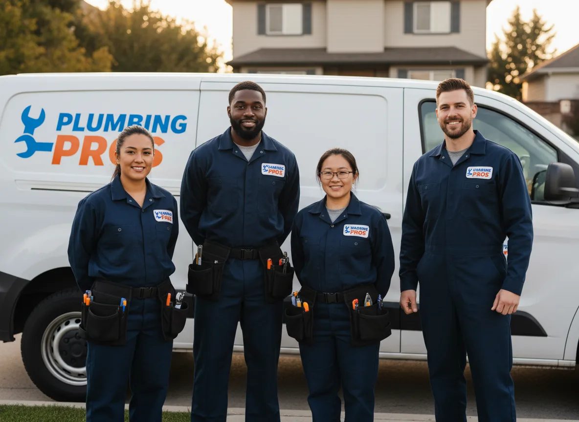 Water Heater Repair company in Bishop, TX